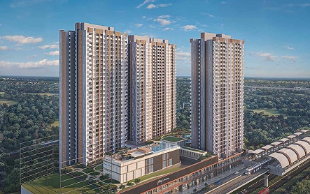 Godrej Property In Pune
